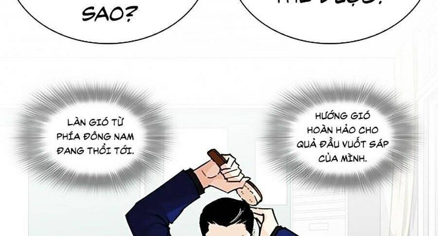 Lookism - Hoán Đổi Diệu Kỳ hoán đổi diệu kỳ - chapter 267 - Upload bởi truyensieuhay.com