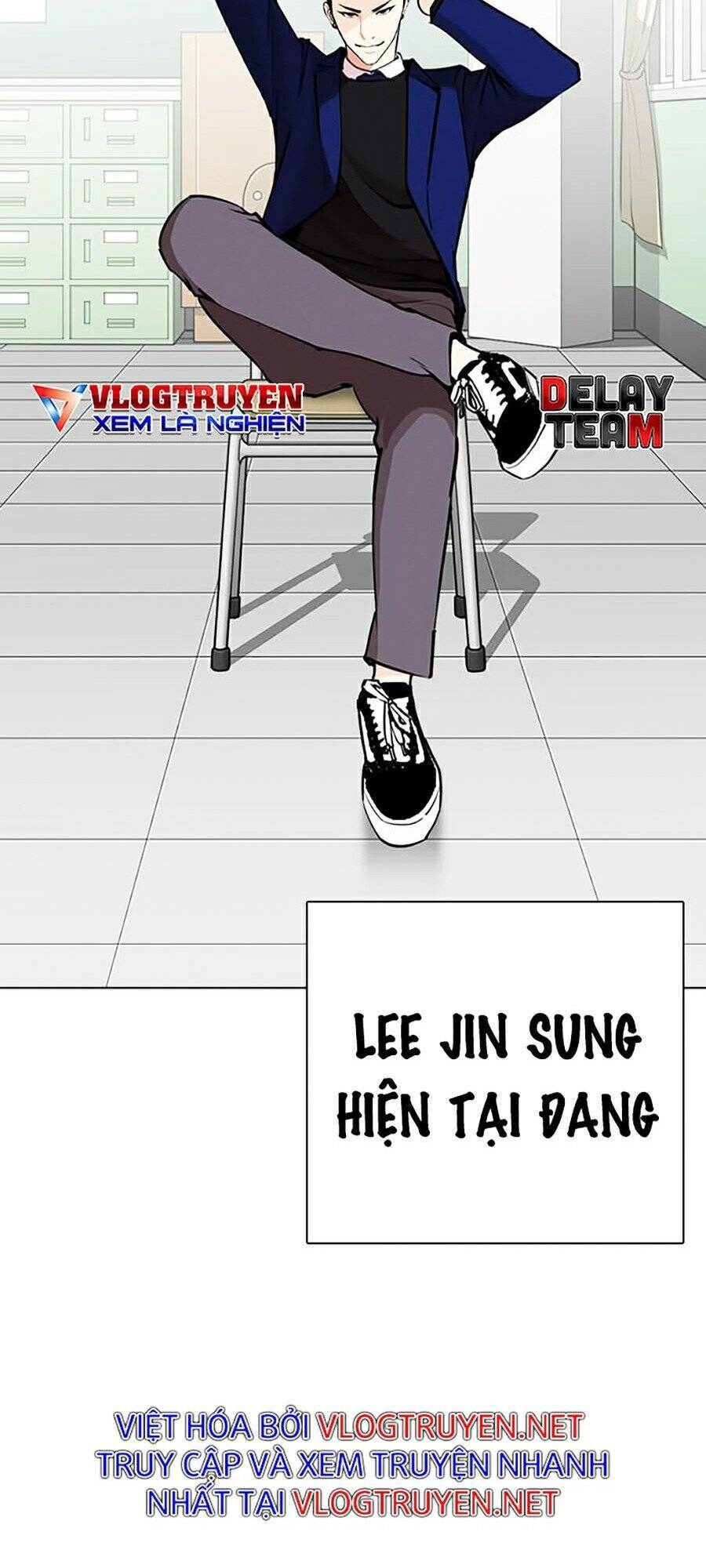 Lookism - Hoán Đổi Diệu Kỳ hoán đổi diệu kỳ - chapter 267 - Upload bởi truyensieuhay.com