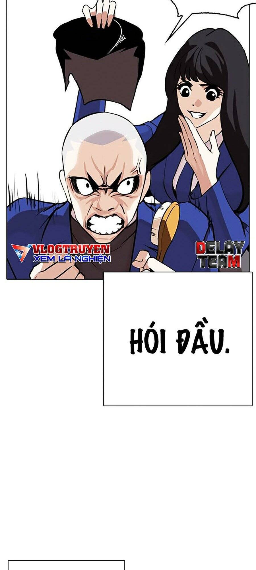 Lookism - Hoán Đổi Diệu Kỳ hoán đổi diệu kỳ - chapter 267 - Upload bởi truyensieuhay.com