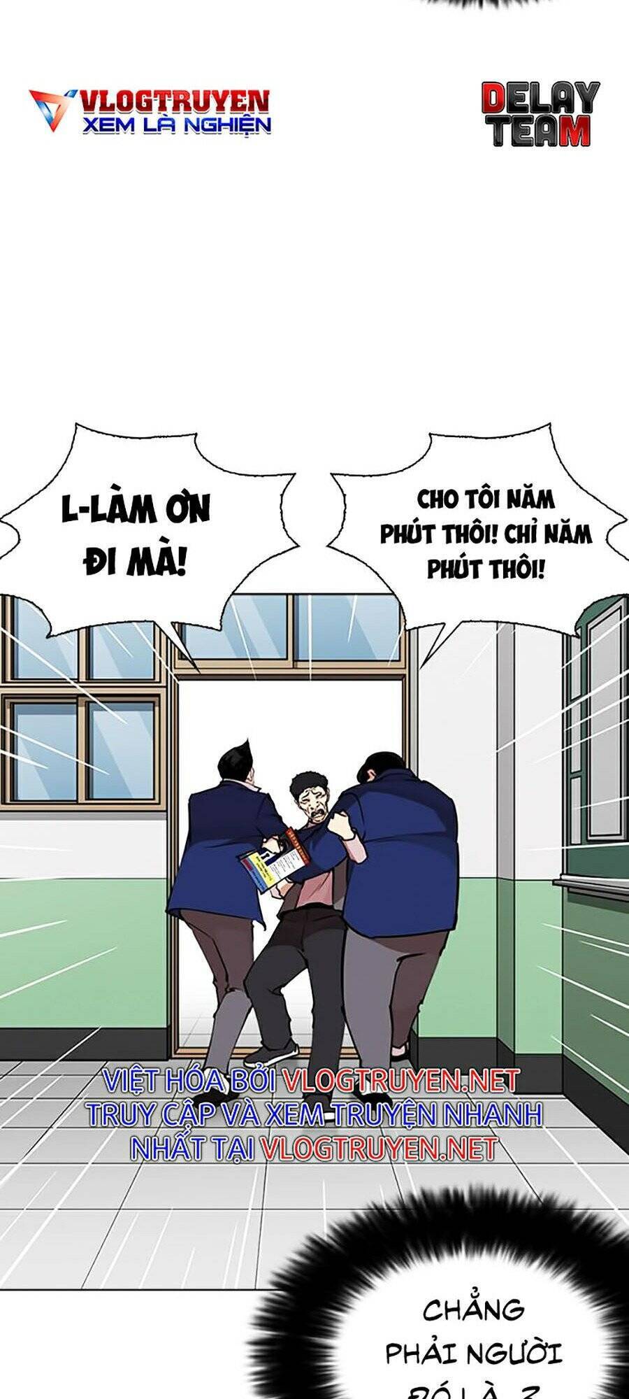 Lookism - Hoán Đổi Diệu Kỳ hoán đổi diệu kỳ - chapter 267 - Upload bởi truyensieuhay.com