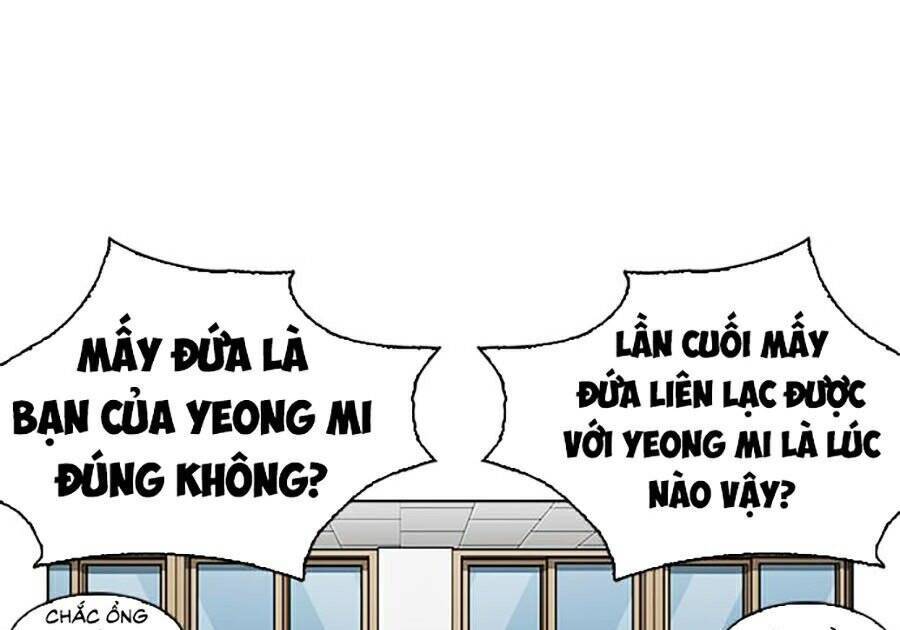 Lookism - Hoán Đổi Diệu Kỳ hoán đổi diệu kỳ - chapter 267 - Upload bởi truyensieuhay.com