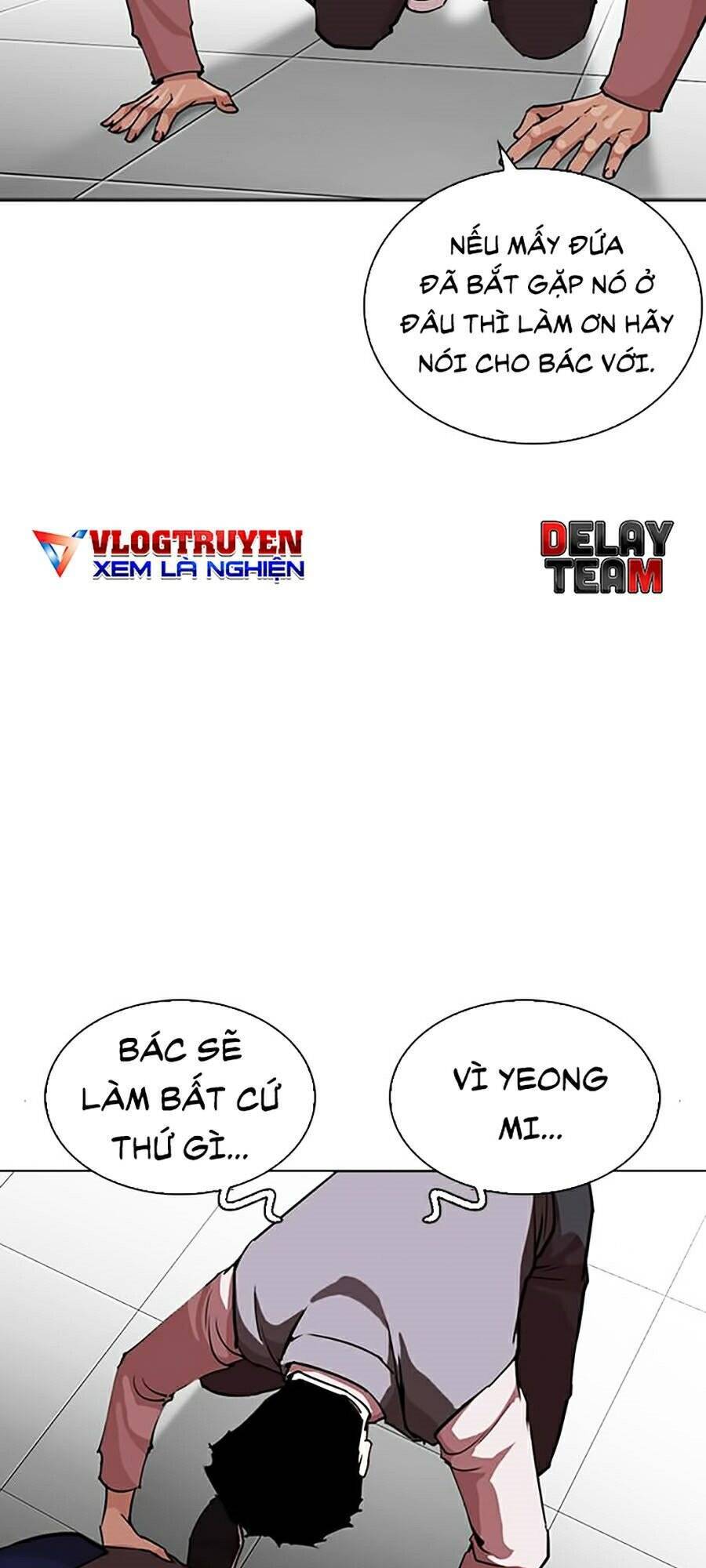 Lookism - Hoán Đổi Diệu Kỳ hoán đổi diệu kỳ - chapter 267 - Upload bởi truyensieuhay.com