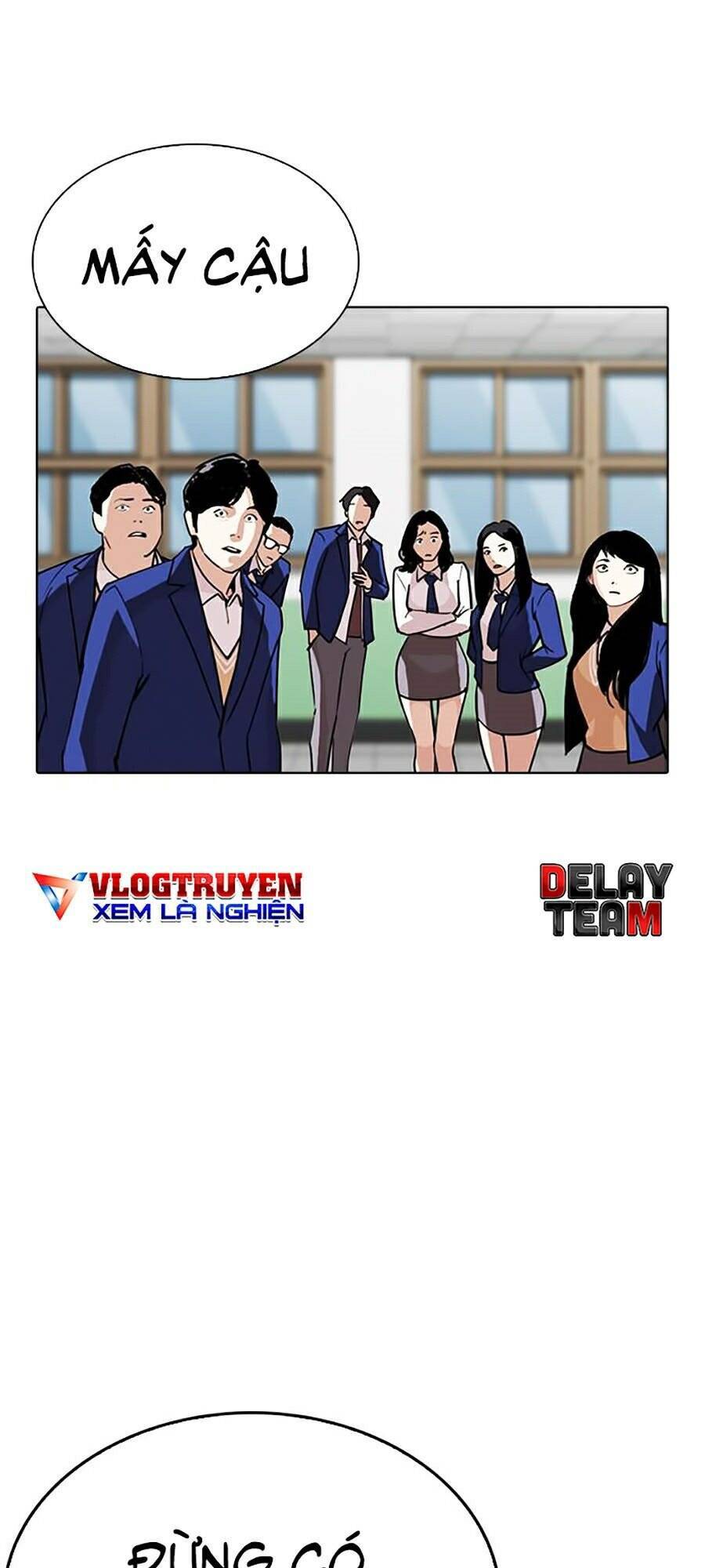 Lookism - Hoán Đổi Diệu Kỳ hoán đổi diệu kỳ - chapter 267 - Upload bởi truyensieuhay.com