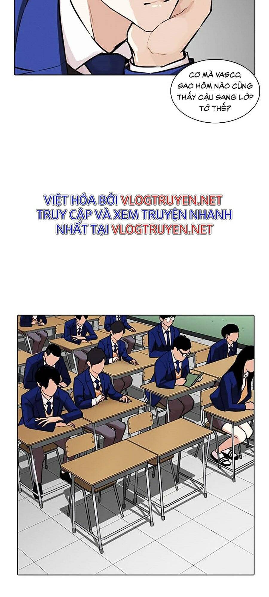Lookism - Hoán Đổi Diệu Kỳ hoán đổi diệu kỳ - chapter 267 - Upload bởi truyensieuhay.com