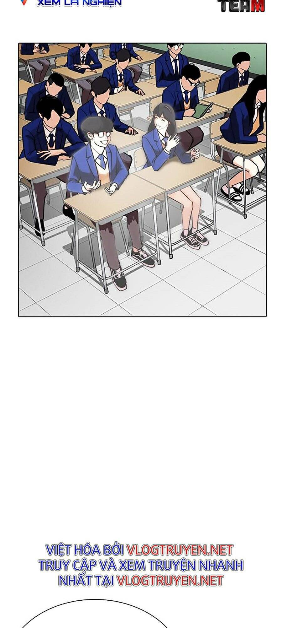 Lookism - Hoán Đổi Diệu Kỳ hoán đổi diệu kỳ - chapter 267 - Upload bởi truyensieuhay.com