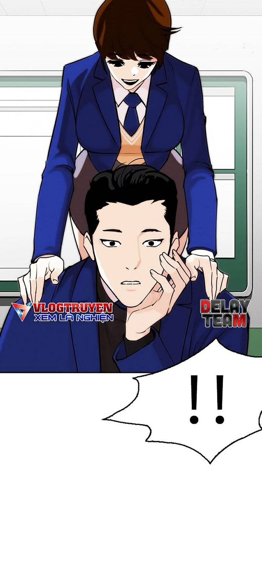 Lookism - Hoán Đổi Diệu Kỳ hoán đổi diệu kỳ - chapter 267 - Upload bởi truyensieuhay.com