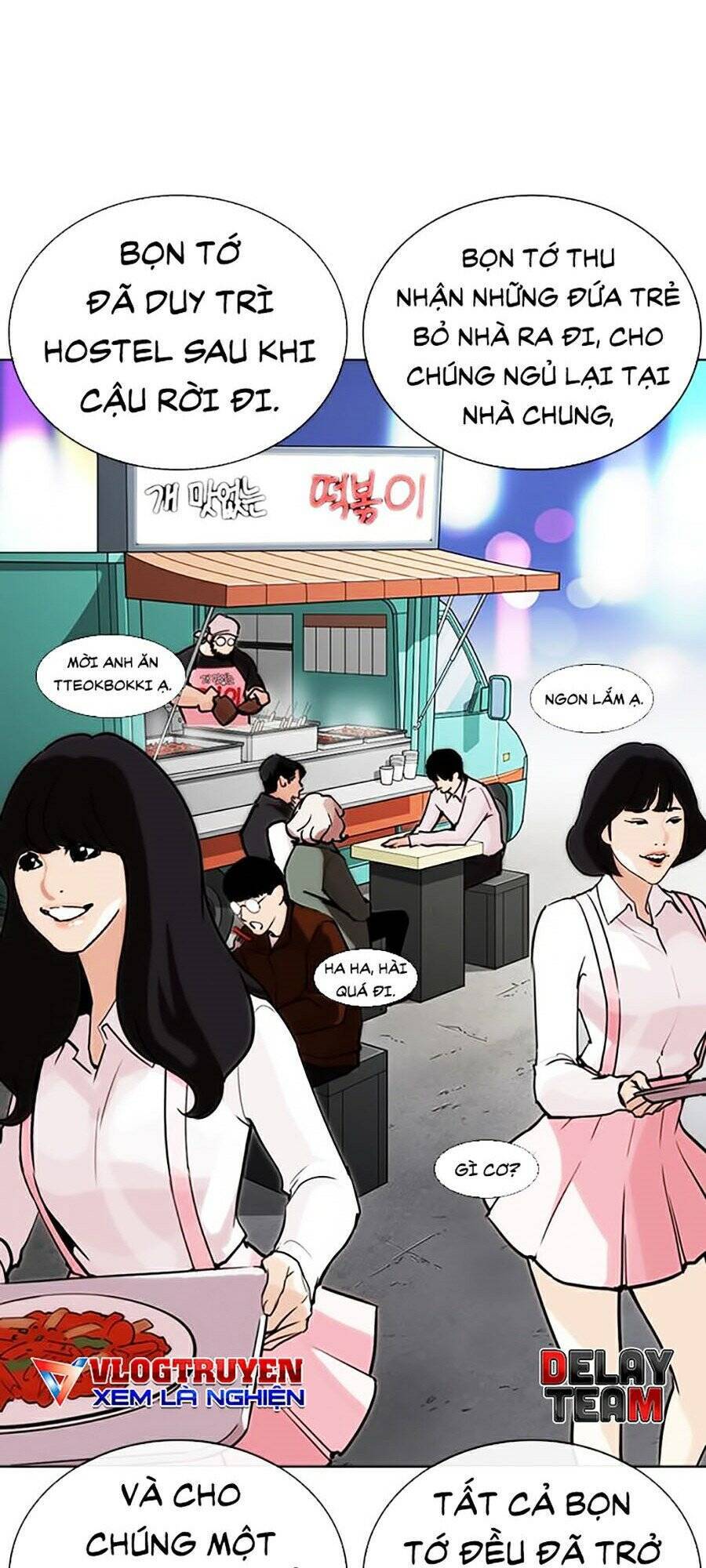 Lookism - Hoán Đổi Diệu Kỳ hoán đổi diệu kỳ - chapter 267 - Upload bởi truyensieuhay.com