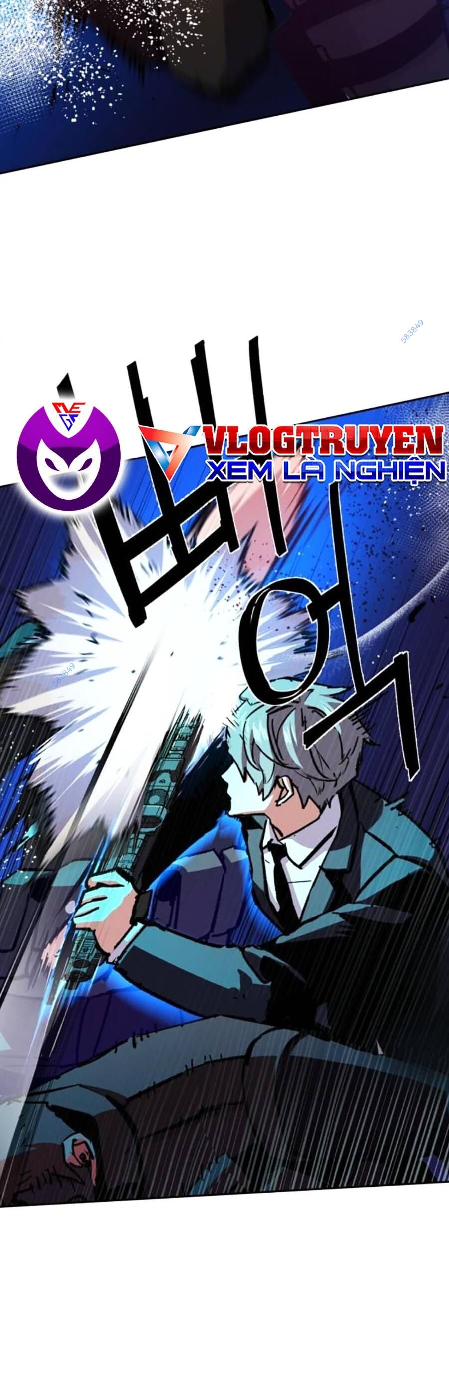 Bạn Học Của Tôi Là Lính Đánh Thuê chapter 171 - Upload bởi truyensieuhay.com