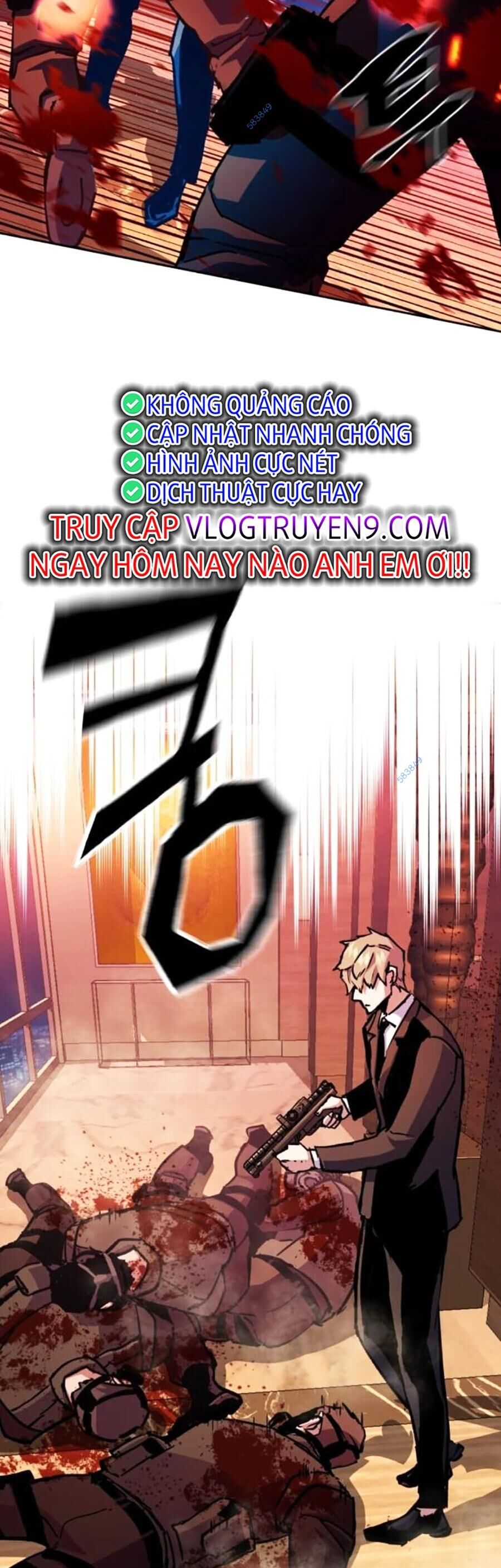Bạn Học Của Tôi Là Lính Đánh Thuê chapter 171 - Upload bởi truyensieuhay.com