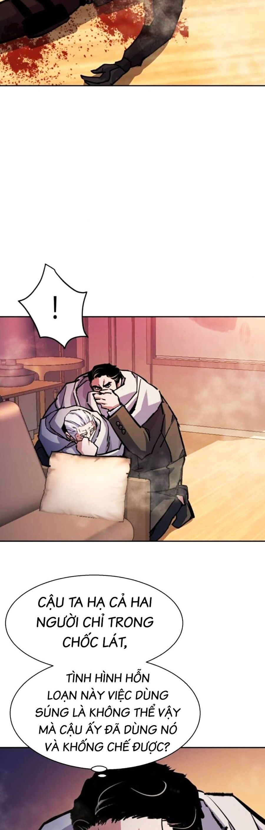 Bạn Học Của Tôi Là Lính Đánh Thuê chapter 171 - Upload bởi truyensieuhay.com