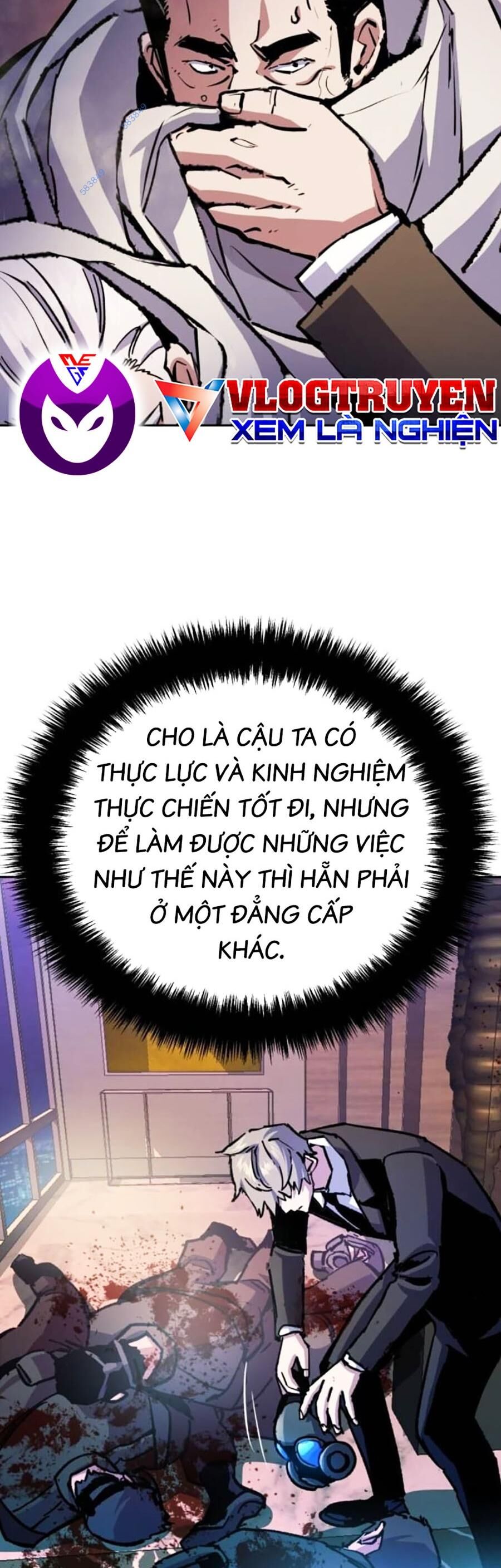 Bạn Học Của Tôi Là Lính Đánh Thuê chapter 171 - Upload bởi truyensieuhay.com