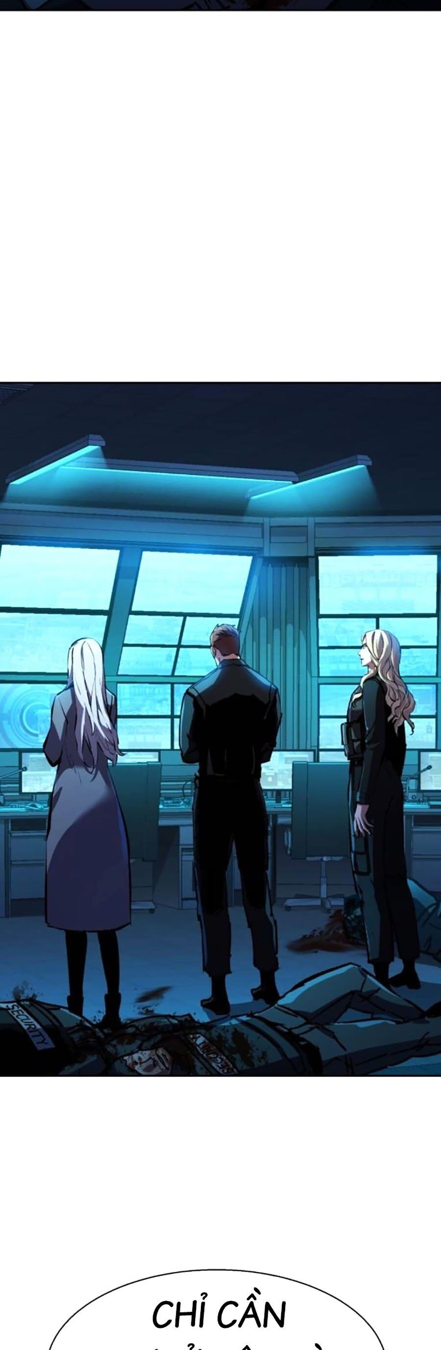 Bạn Học Của Tôi Là Lính Đánh Thuê chapter 171 - Upload bởi truyensieuhay.com