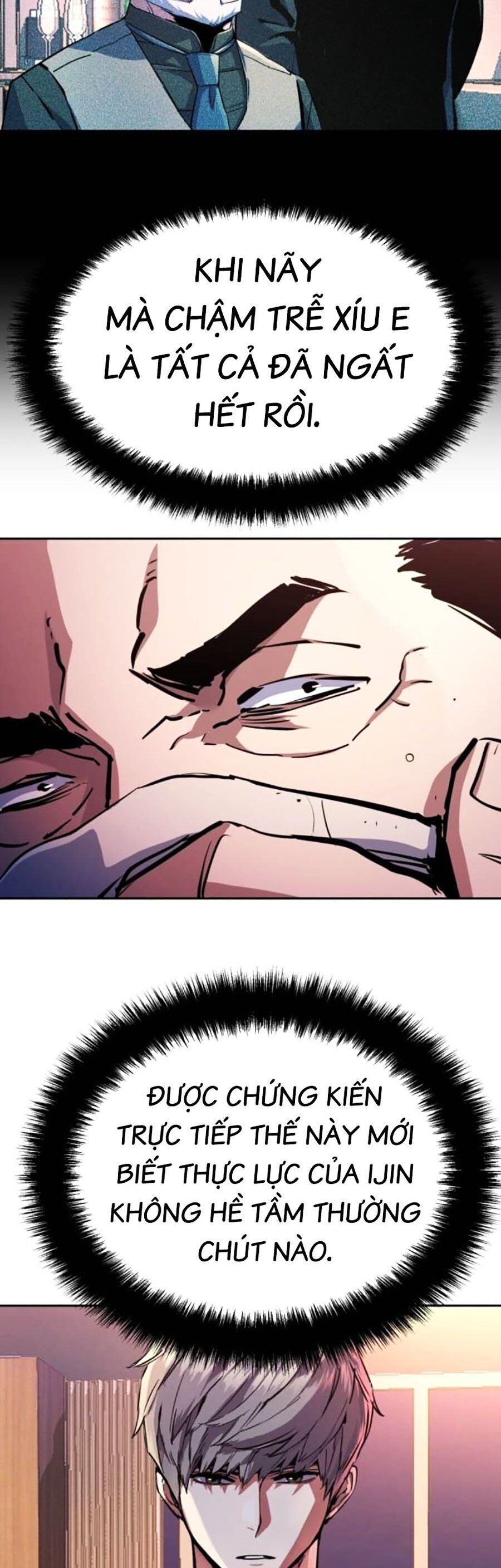 Bạn Học Của Tôi Là Lính Đánh Thuê chapter 171 - Upload bởi truyensieuhay.com