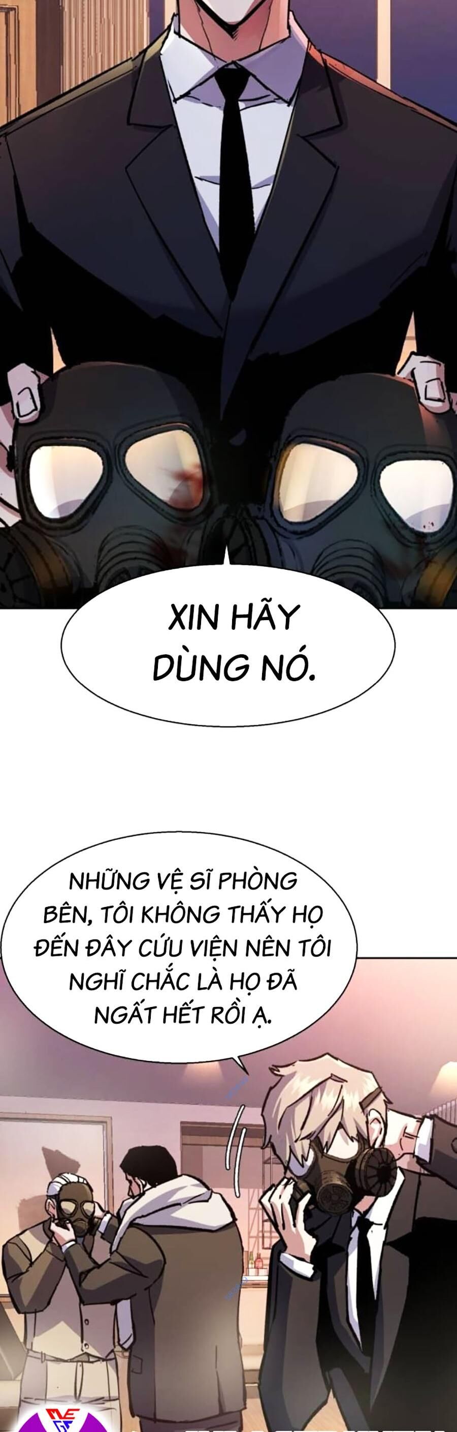 Bạn Học Của Tôi Là Lính Đánh Thuê chapter 171 - Upload bởi truyensieuhay.com
