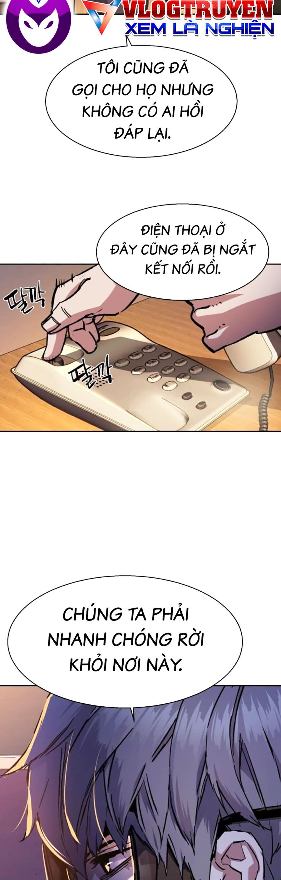 Bạn Học Của Tôi Là Lính Đánh Thuê chapter 171 - Upload bởi truyensieuhay.com