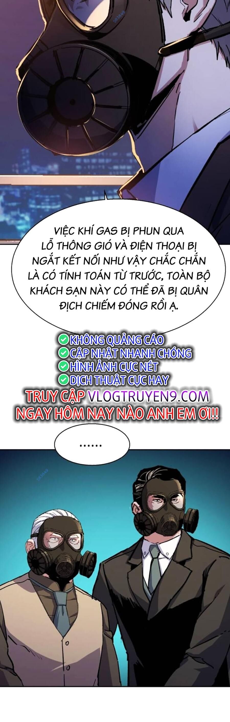 Bạn Học Của Tôi Là Lính Đánh Thuê chapter 171 - Upload bởi truyensieuhay.com