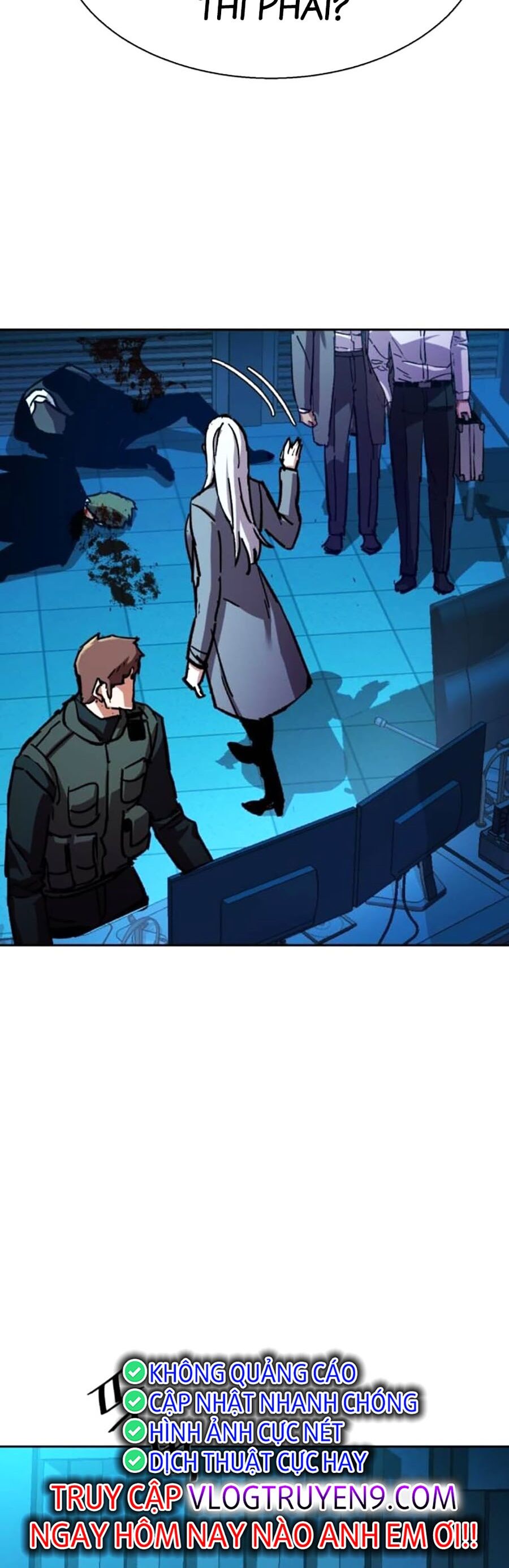 Bạn Học Của Tôi Là Lính Đánh Thuê chapter 171 - Upload bởi truyensieuhay.com