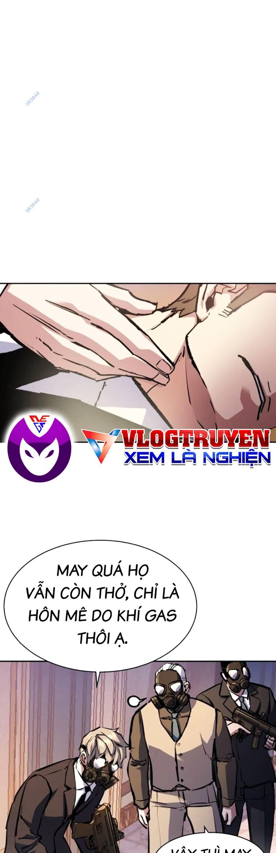 Bạn Học Của Tôi Là Lính Đánh Thuê chapter 171 - Upload bởi truyensieuhay.com