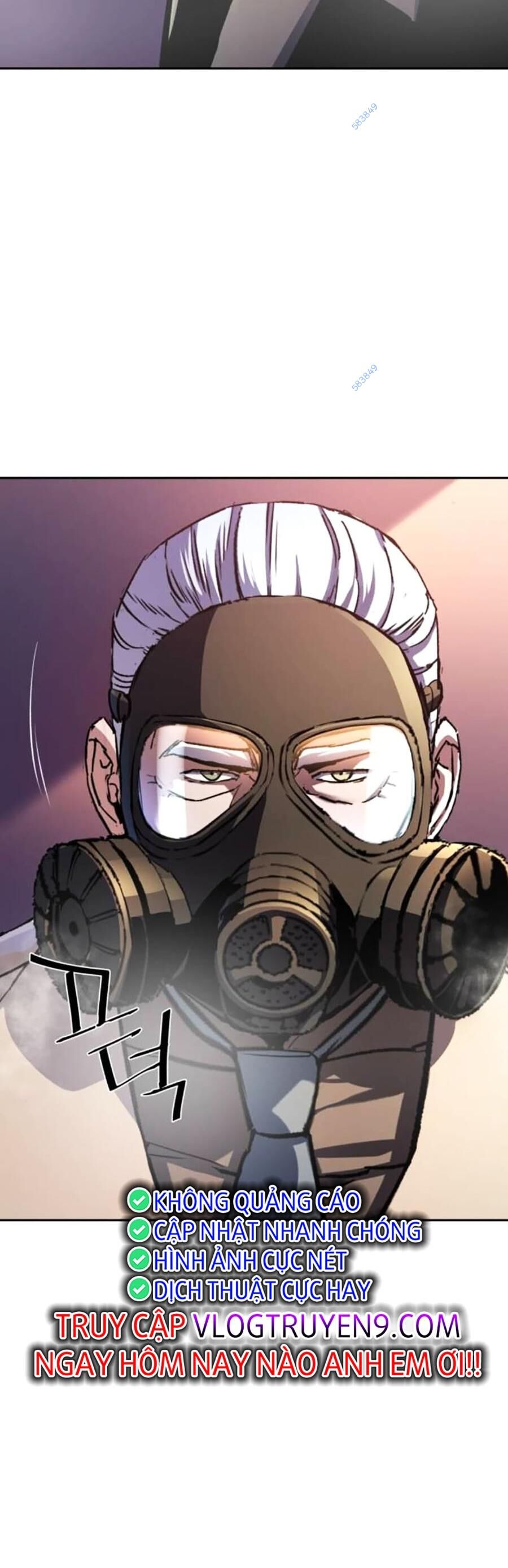 Bạn Học Của Tôi Là Lính Đánh Thuê chapter 171 - Upload bởi truyensieuhay.com