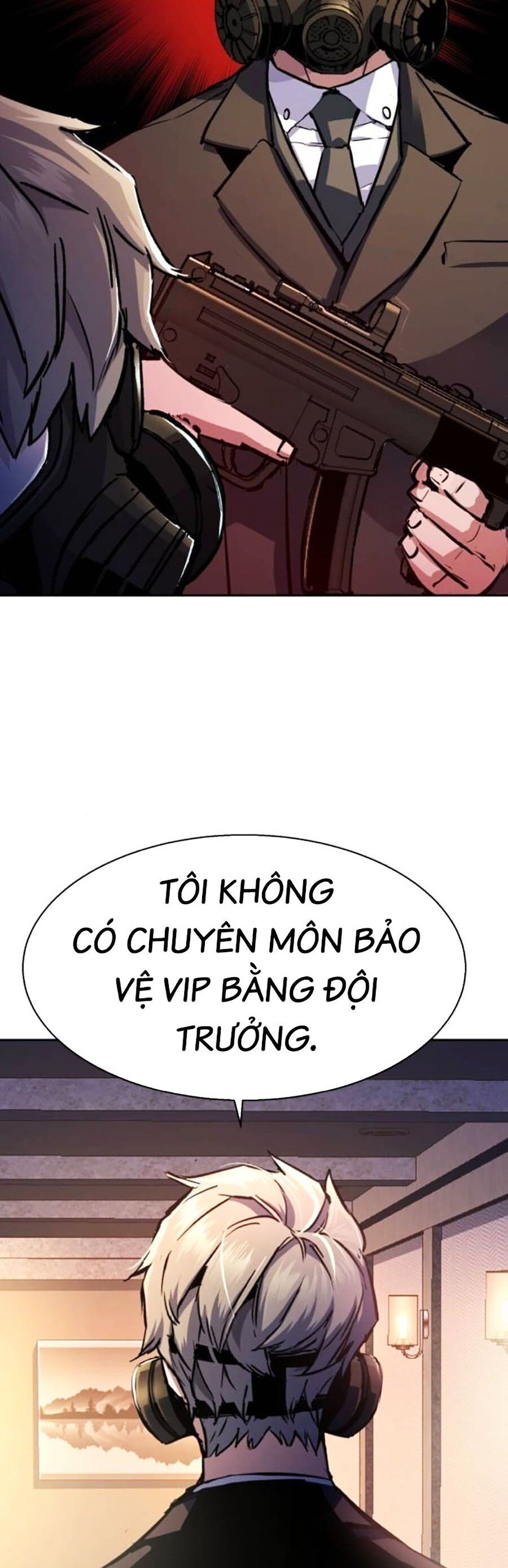 Bạn Học Của Tôi Là Lính Đánh Thuê chapter 171 - Upload bởi truyensieuhay.com