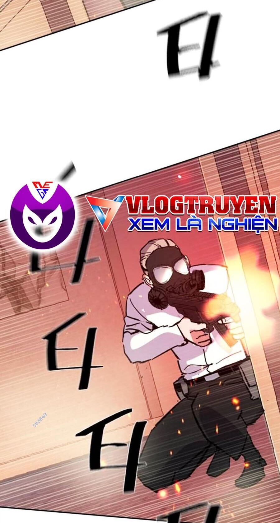 Bạn Học Của Tôi Là Lính Đánh Thuê chapter 171 - Upload bởi truyensieuhay.com