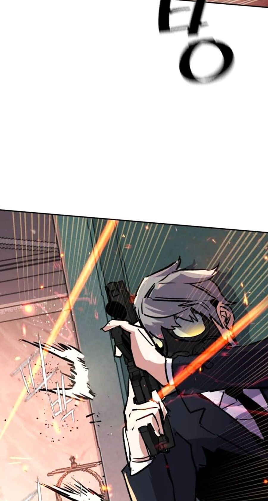 Bạn Học Của Tôi Là Lính Đánh Thuê chapter 171 - Upload bởi truyensieuhay.com