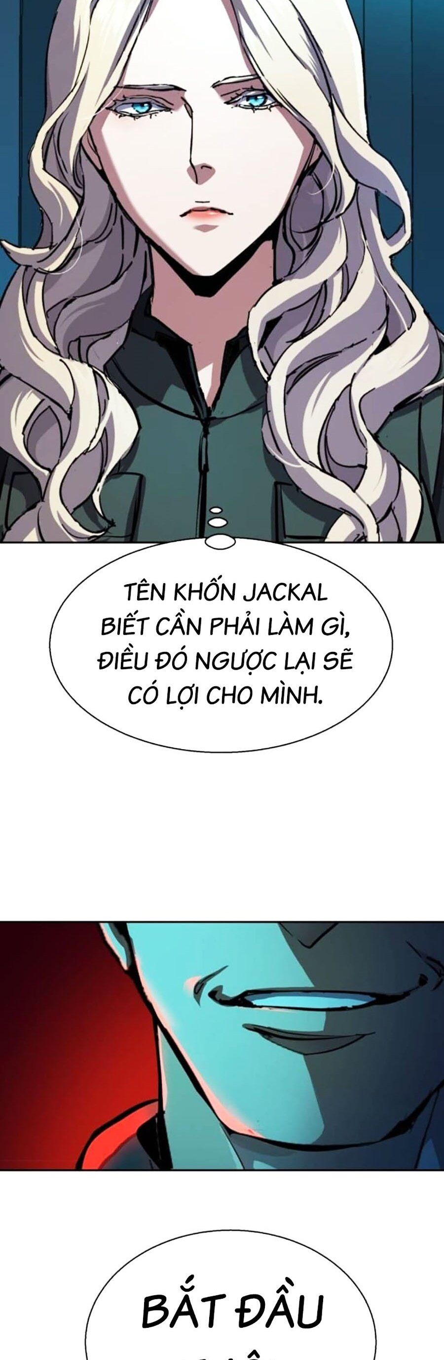 Bạn Học Của Tôi Là Lính Đánh Thuê chapter 171 - Upload bởi truyensieuhay.com