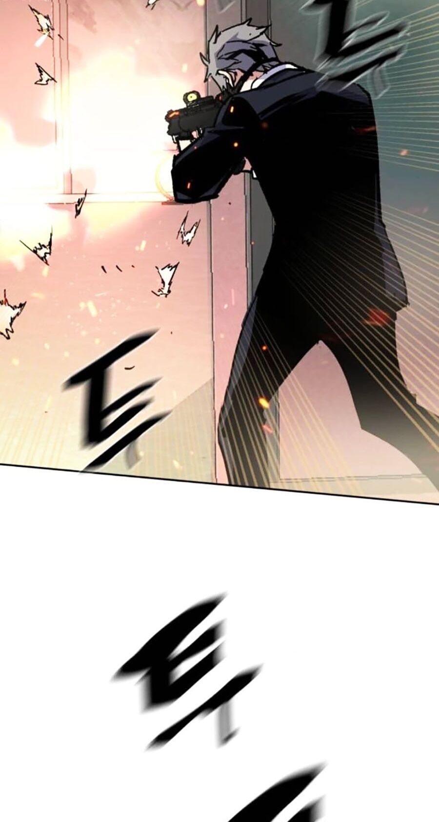 Bạn Học Của Tôi Là Lính Đánh Thuê chapter 171 - Upload bởi truyensieuhay.com