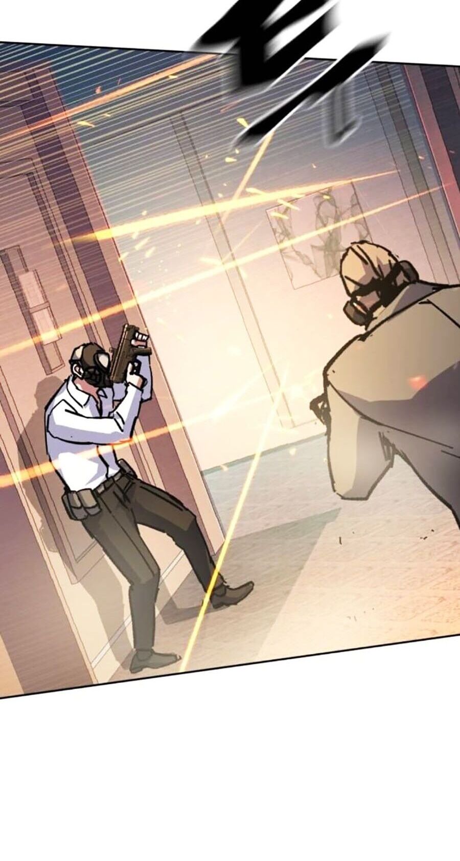 Bạn Học Của Tôi Là Lính Đánh Thuê chapter 171 - Upload bởi truyensieuhay.com