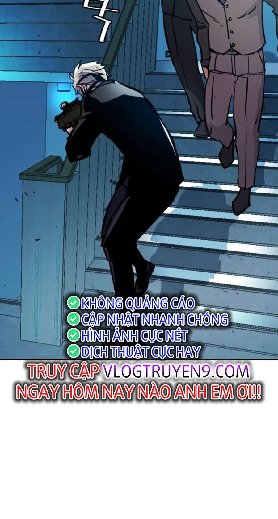 Bạn Học Của Tôi Là Lính Đánh Thuê chapter 171 - Upload bởi truyensieuhay.com