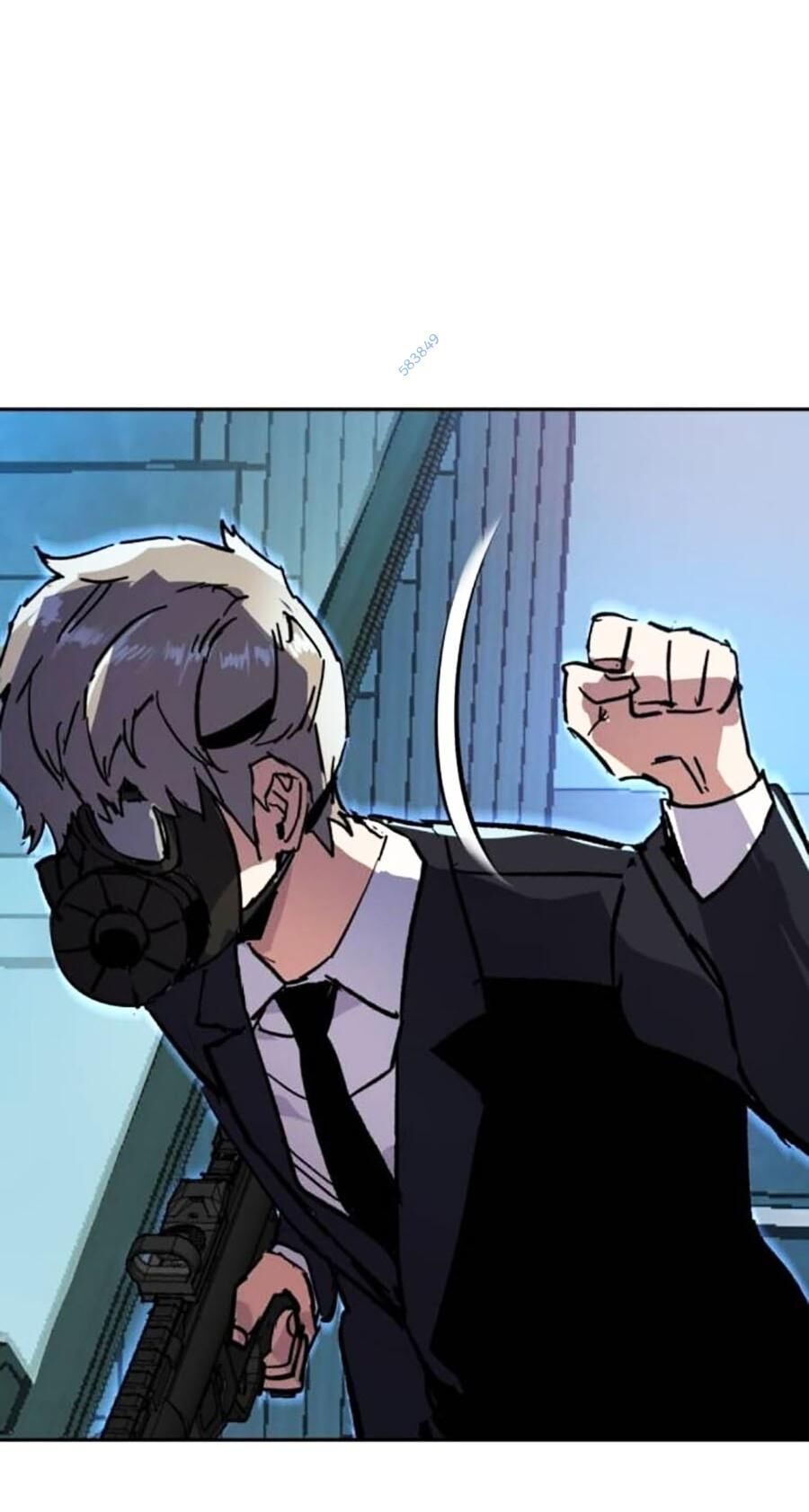 Bạn Học Của Tôi Là Lính Đánh Thuê chapter 171 - Upload bởi truyensieuhay.com