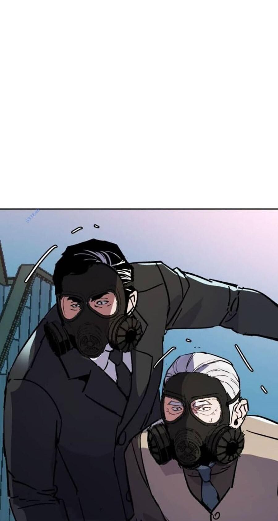 Bạn Học Của Tôi Là Lính Đánh Thuê chapter 171 - Upload bởi truyensieuhay.com