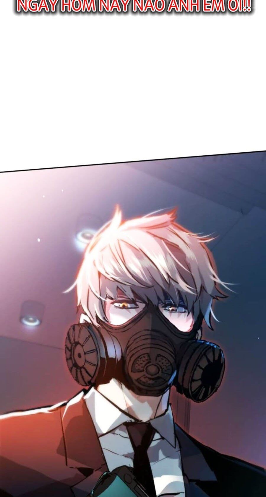 Bạn Học Của Tôi Là Lính Đánh Thuê chapter 171 - Upload bởi truyensieuhay.com