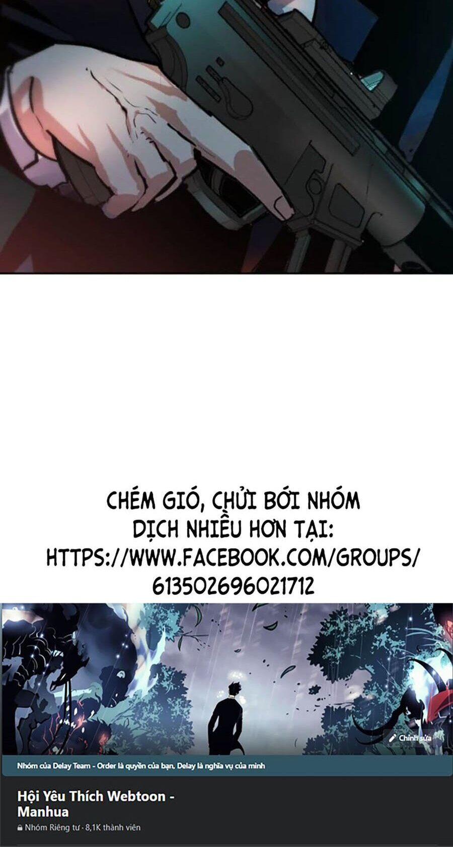 Bạn Học Của Tôi Là Lính Đánh Thuê chapter 171 - Upload bởi truyensieuhay.com