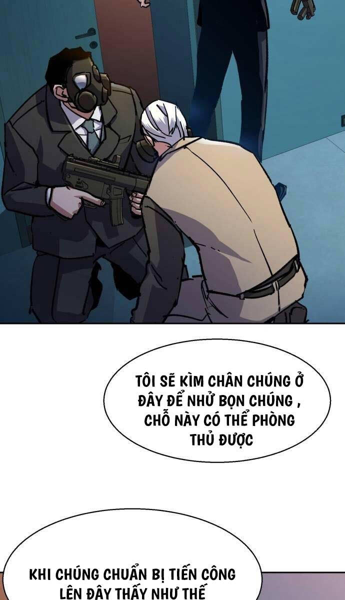 Bạn Học Của Tôi Là Lính Đánh Thuê chapter 172 - Upload bởi truyensieuhay.com