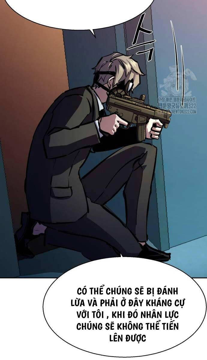Bạn Học Của Tôi Là Lính Đánh Thuê chapter 172 - Upload bởi truyensieuhay.com