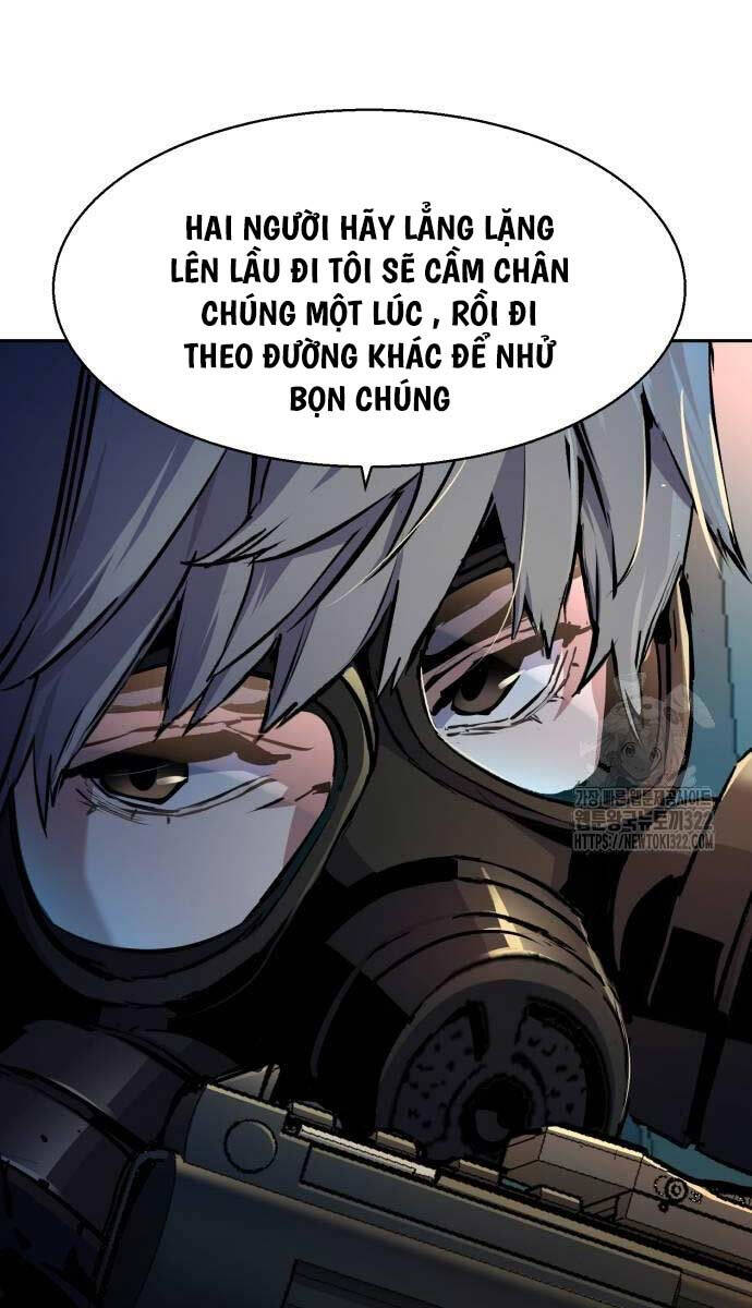 Bạn Học Của Tôi Là Lính Đánh Thuê chapter 172 - Upload bởi truyensieuhay.com