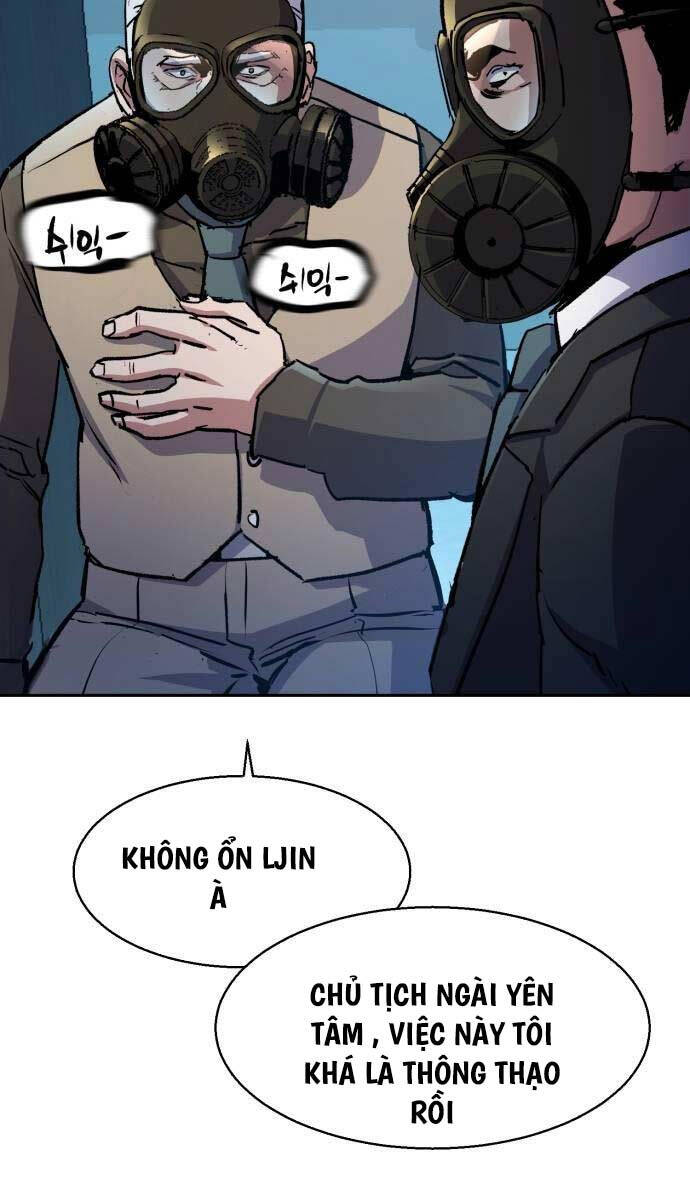 Bạn Học Của Tôi Là Lính Đánh Thuê chapter 172 - Upload bởi truyensieuhay.com