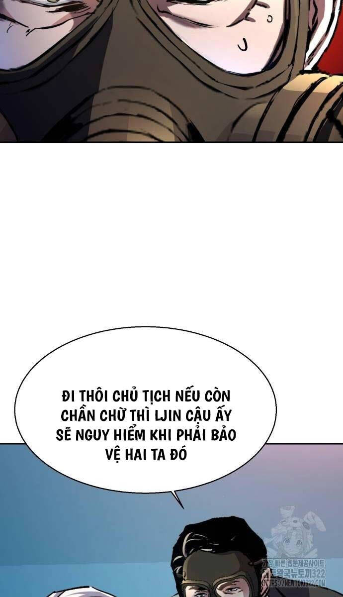 Bạn Học Của Tôi Là Lính Đánh Thuê chapter 172 - Upload bởi truyensieuhay.com