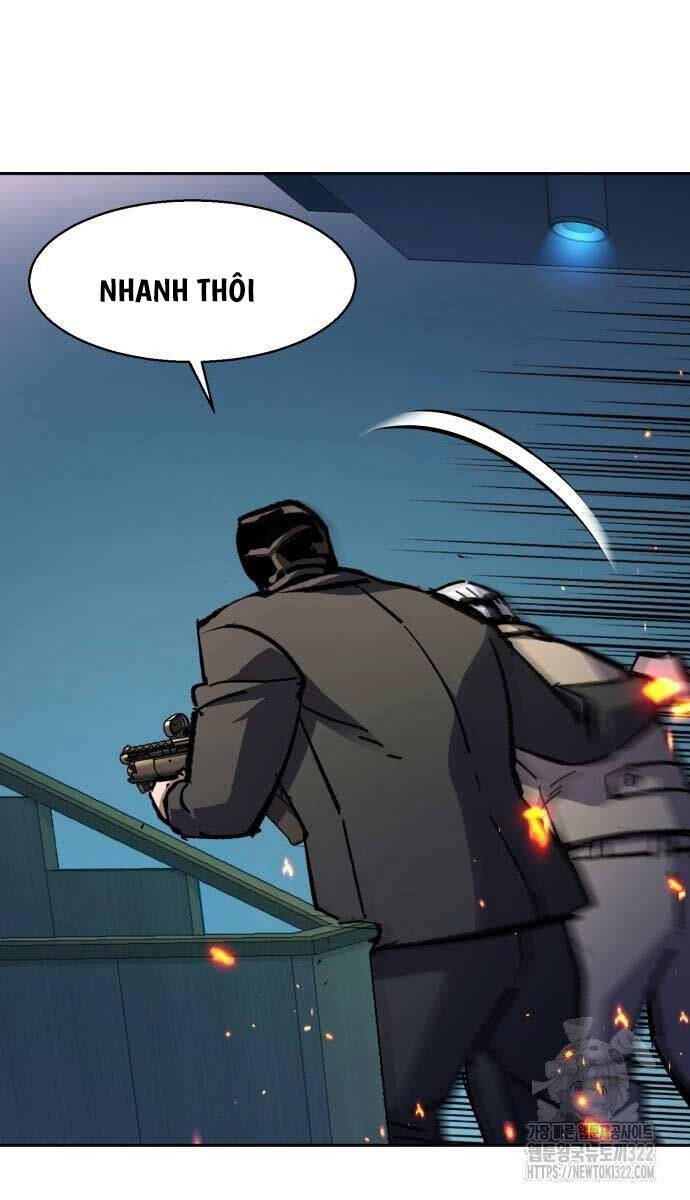 Bạn Học Của Tôi Là Lính Đánh Thuê chapter 172 - Upload bởi truyensieuhay.com
