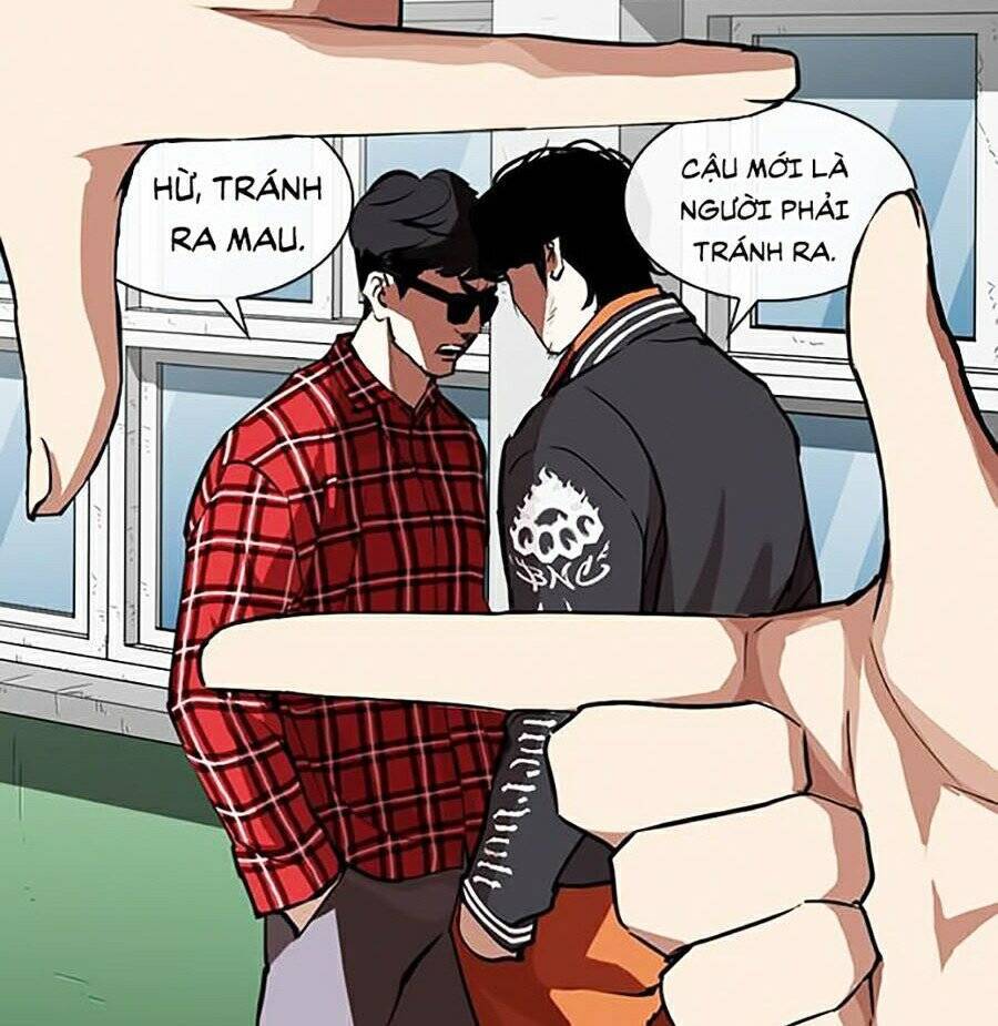 Lookism - Hoán Đổi Diệu Kỳ hoán đổi diệu kỳ - chapter 268 - Upload bởi truyensieuhay.com