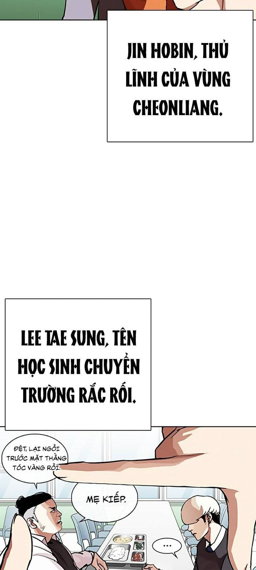 Lookism - Hoán Đổi Diệu Kỳ hoán đổi diệu kỳ - chapter 268 - Upload bởi truyensieuhay.com