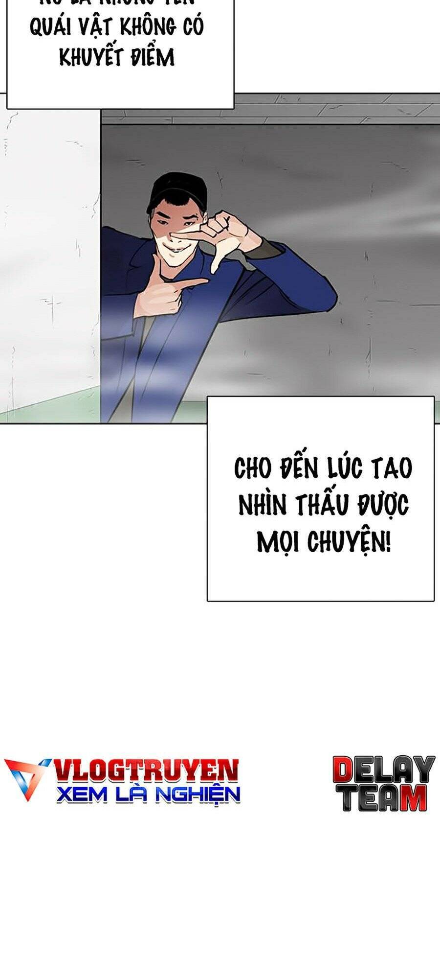 Lookism - Hoán Đổi Diệu Kỳ hoán đổi diệu kỳ - chapter 268 - Upload bởi truyensieuhay.com
