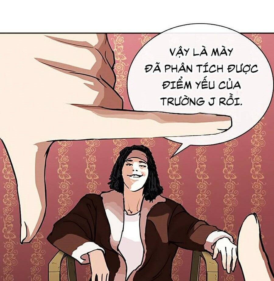 Lookism - Hoán Đổi Diệu Kỳ hoán đổi diệu kỳ - chapter 268 - Upload bởi truyensieuhay.com