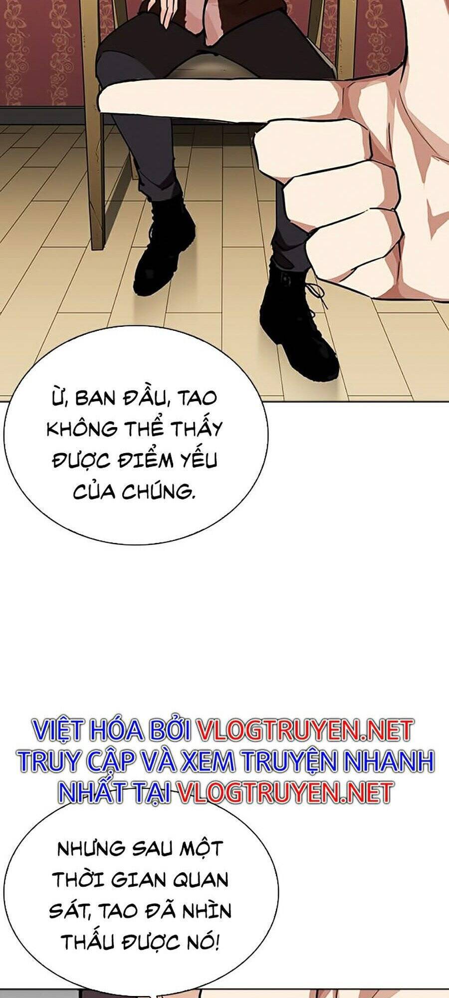 Lookism - Hoán Đổi Diệu Kỳ hoán đổi diệu kỳ - chapter 268 - Upload bởi truyensieuhay.com