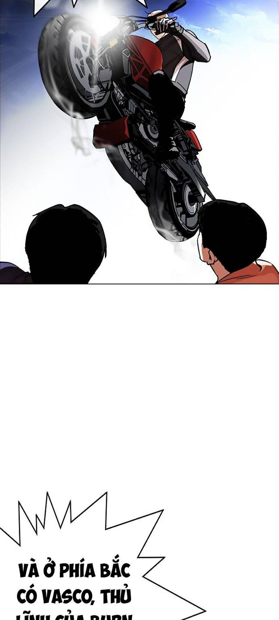 Lookism - Hoán Đổi Diệu Kỳ hoán đổi diệu kỳ - chapter 268 - Upload bởi truyensieuhay.com