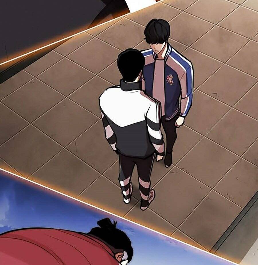 Lookism - Hoán Đổi Diệu Kỳ hoán đổi diệu kỳ - chapter 268 - Upload bởi truyensieuhay.com