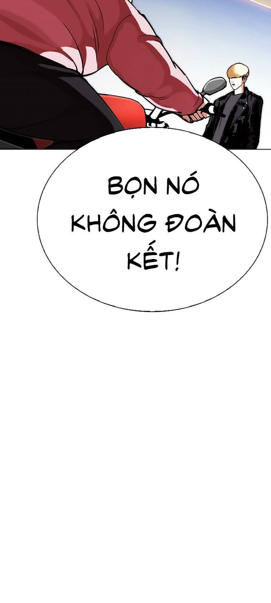 Lookism - Hoán Đổi Diệu Kỳ hoán đổi diệu kỳ - chapter 268 - Upload bởi truyensieuhay.com