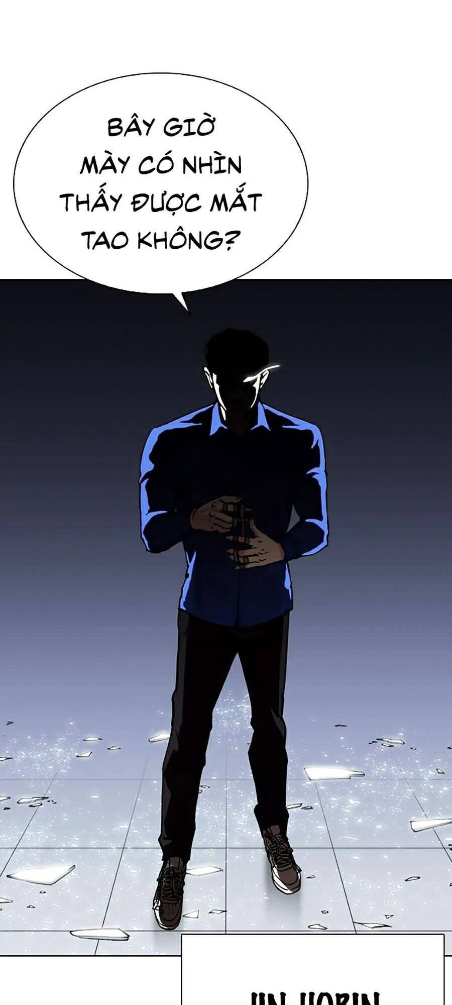 Lookism - Hoán Đổi Diệu Kỳ hoán đổi diệu kỳ - chapter 268 - Upload bởi truyensieuhay.com