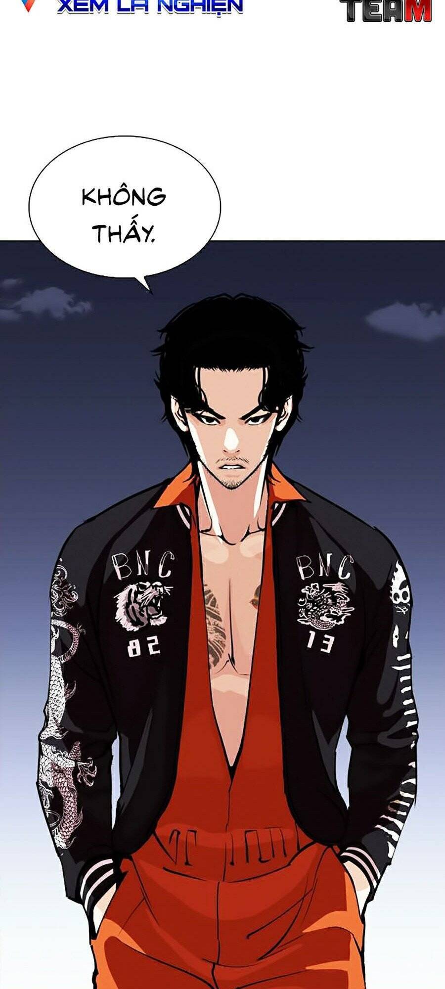 Lookism - Hoán Đổi Diệu Kỳ hoán đổi diệu kỳ - chapter 268 - Upload bởi truyensieuhay.com